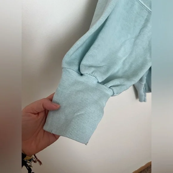 Free People We The Free Camden Sweatshirt - Picture 8 of 10